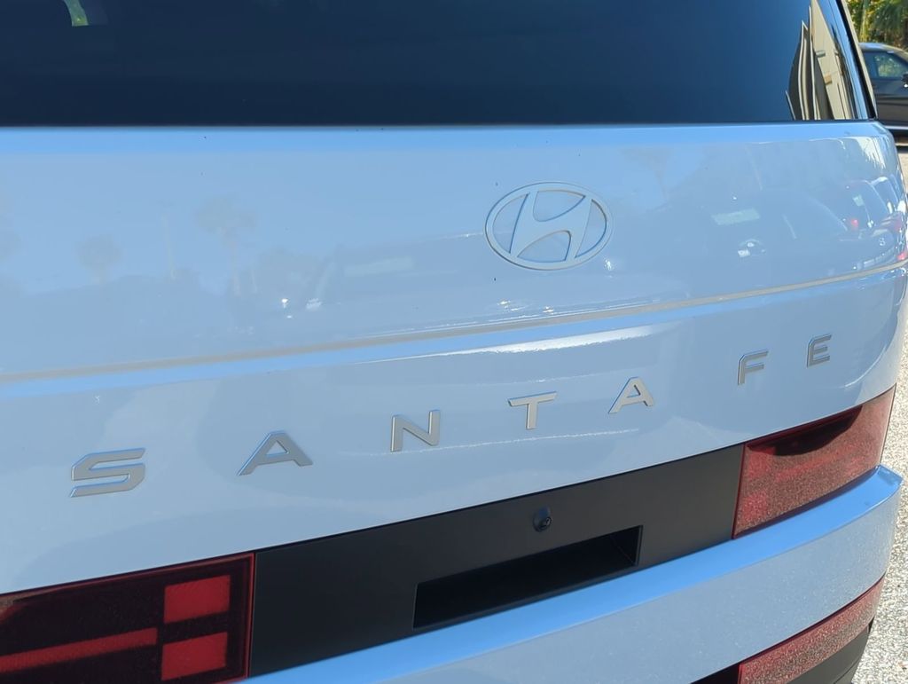 Thumbnail: 2026 Hyundai Santa Fe - 23