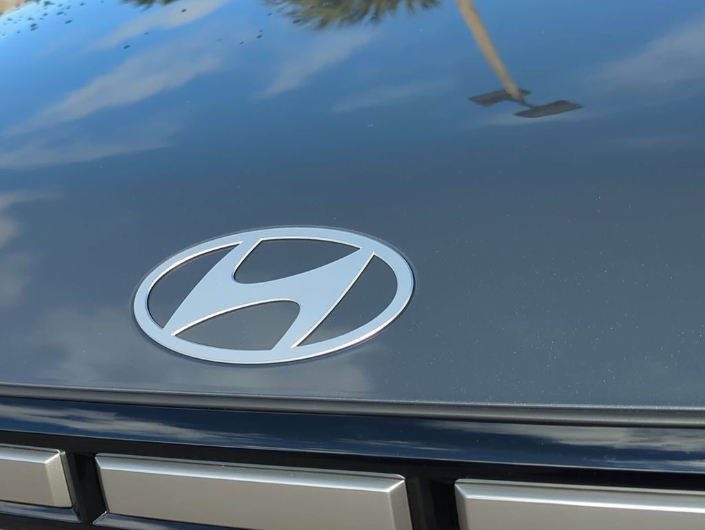 Thumbnail: 2026 Hyundai Santa Fe - 7