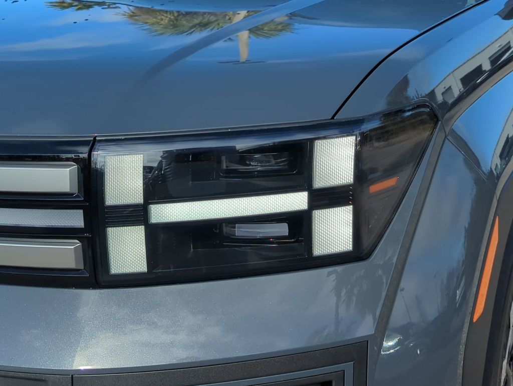 Thumbnail: 2026 Hyundai Santa Fe - 20
