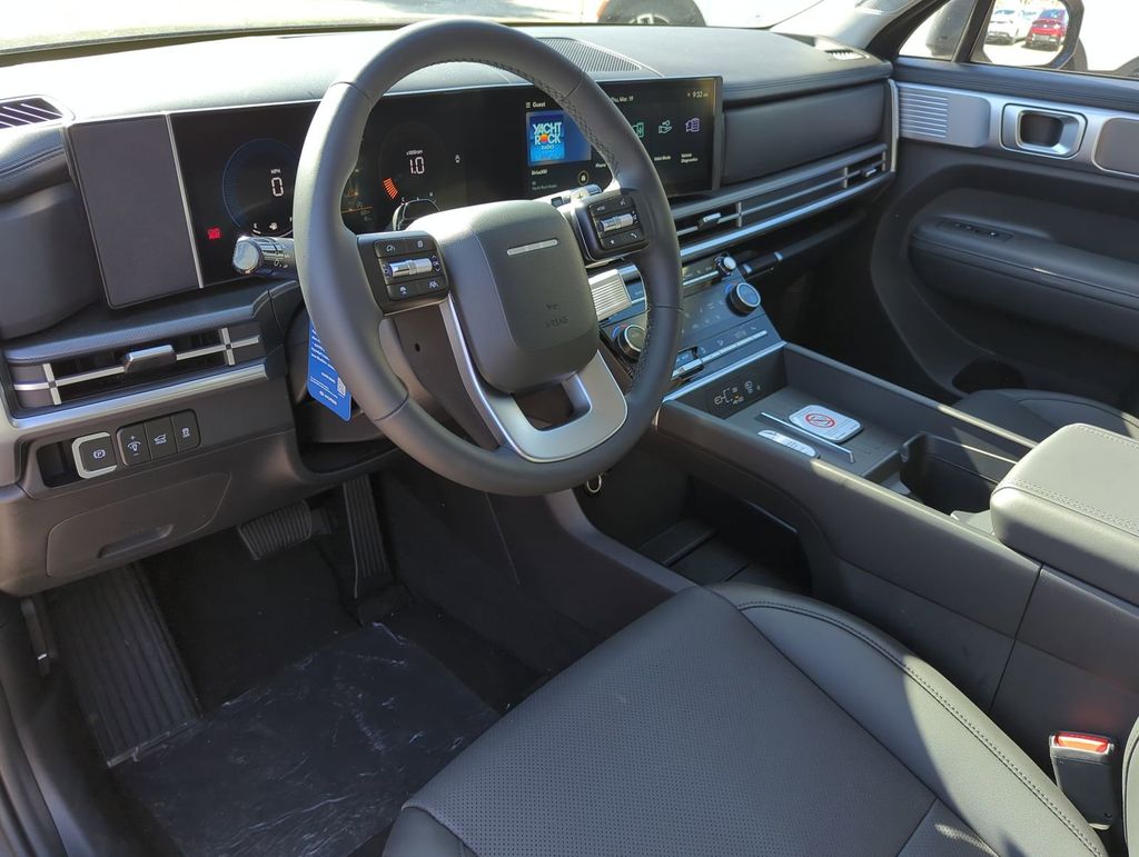 Thumbnail: 2026 Hyundai Santa Fe - 2