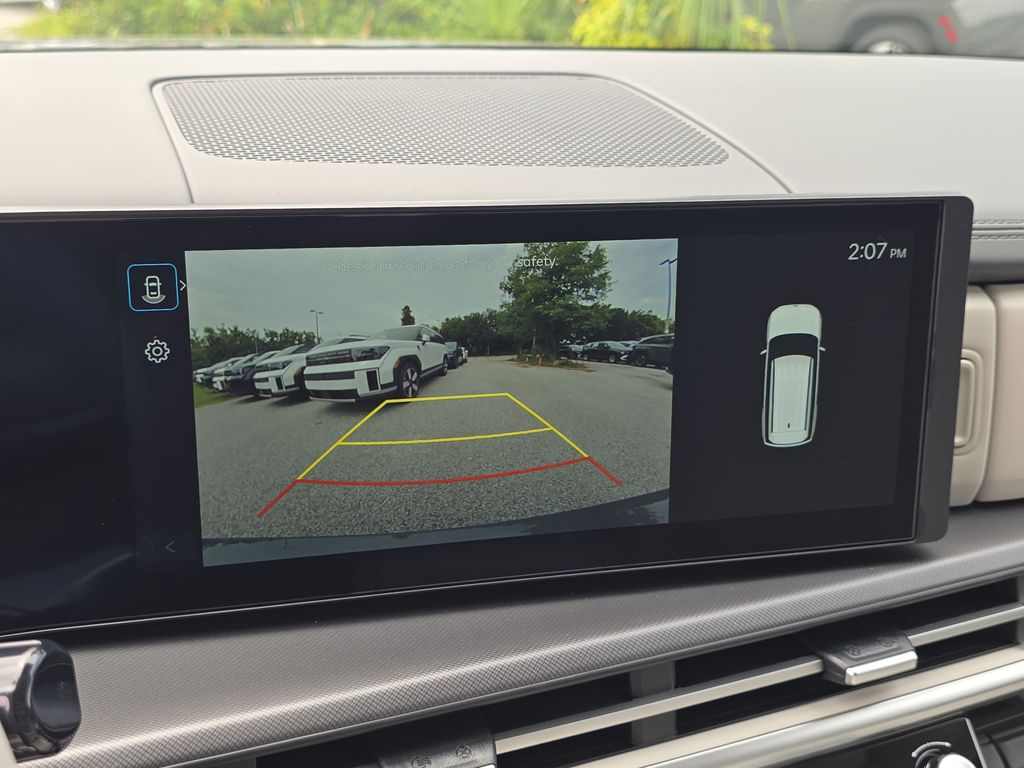 Thumbnail: 2026 Hyundai Santa Fe - 29