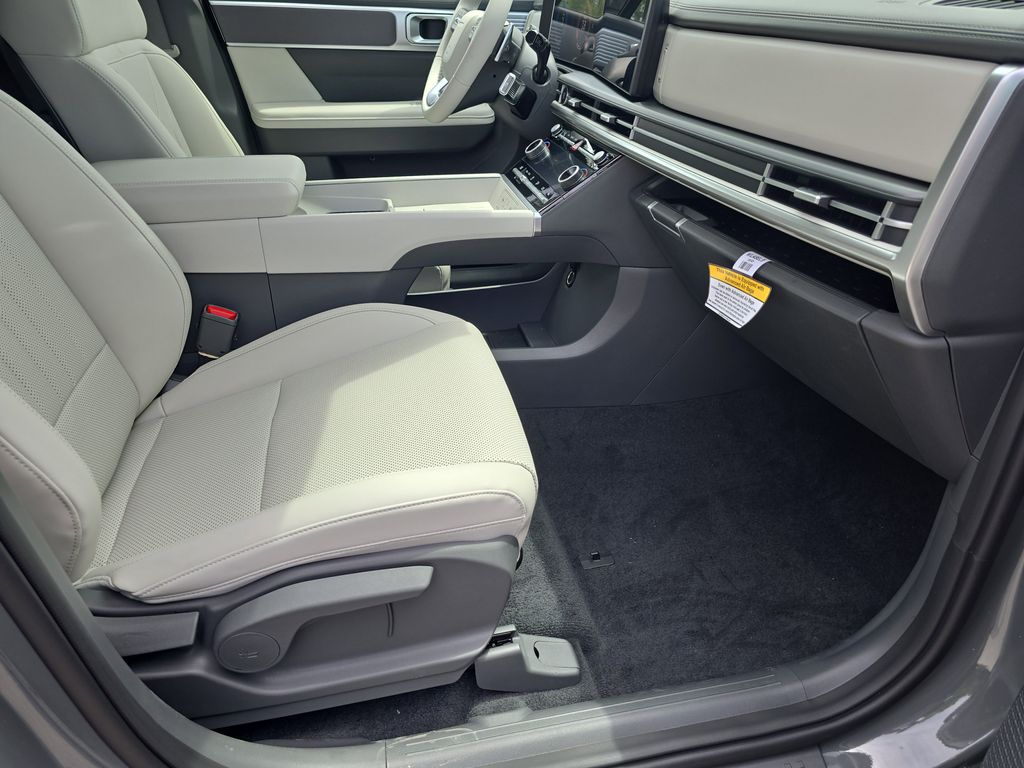 Thumbnail: 2026 Hyundai Santa Fe - 11