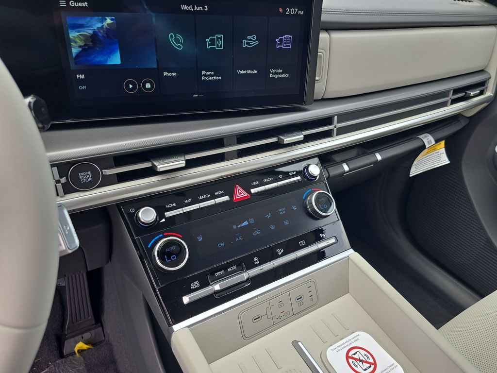 Thumbnail: 2026 Hyundai Santa Fe - 14