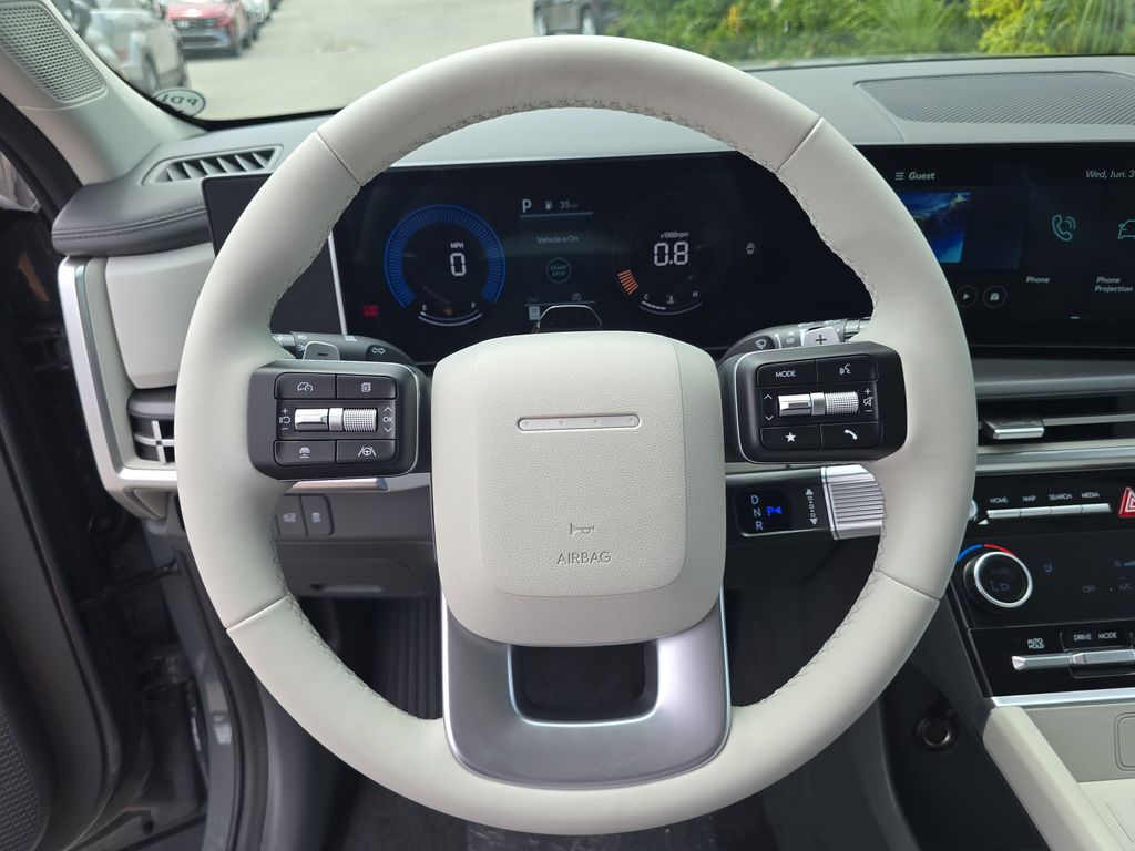 Thumbnail: 2026 Hyundai Santa Fe - 13