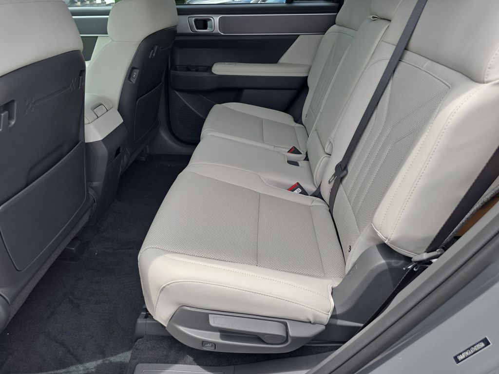 Thumbnail: 2026 Hyundai Santa Fe - 23