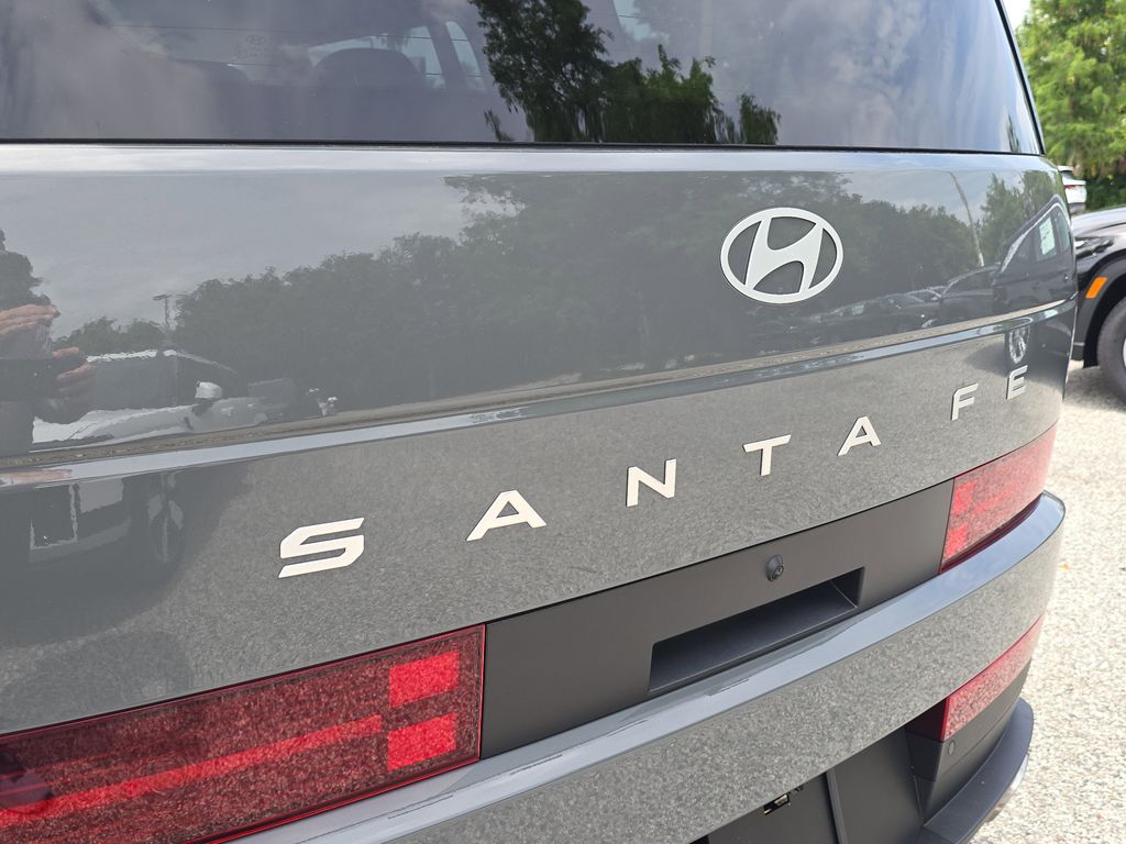 Thumbnail: 2026 Hyundai Santa Fe - 7