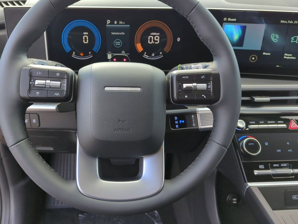 Thumbnail: 2026 Hyundai Santa Fe - 13
