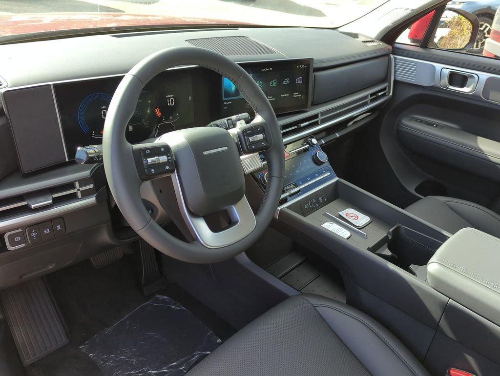 Thumbnail: 2026 Hyundai Santa Fe - 2