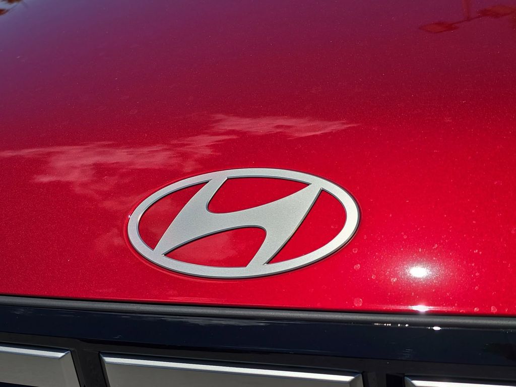 Thumbnail: 2026 Hyundai Santa Fe - 7
