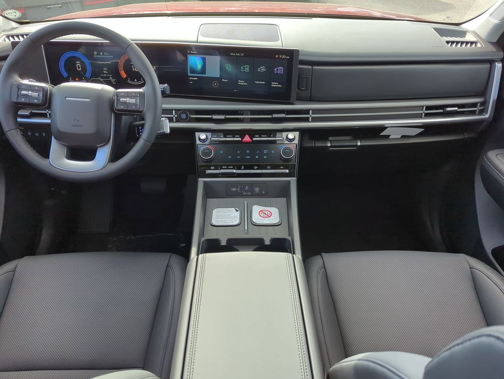 Thumbnail: 2026 Hyundai Santa Fe - 9