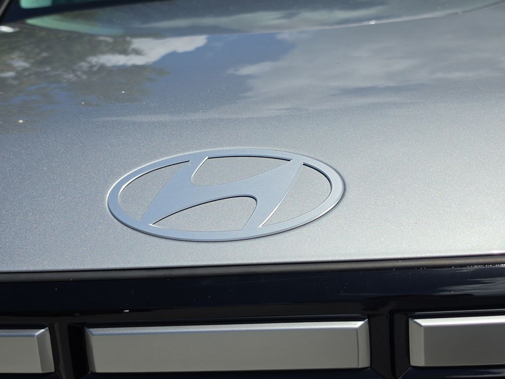 Thumbnail: 2027 Hyundai Santa Fe - 16