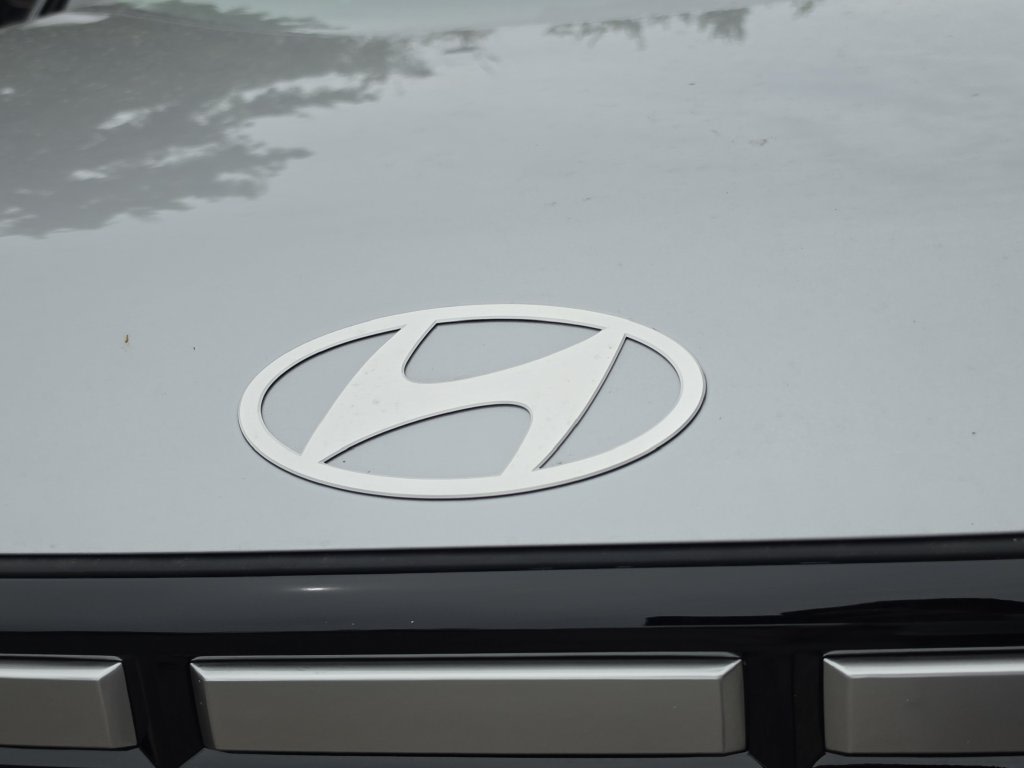 Thumbnail: 2027 Hyundai Santa Fe - 6