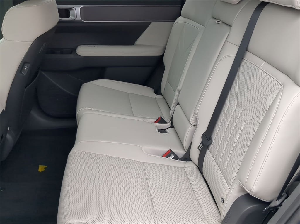 Thumbnail: 2026 Hyundai Santa Fe - 23