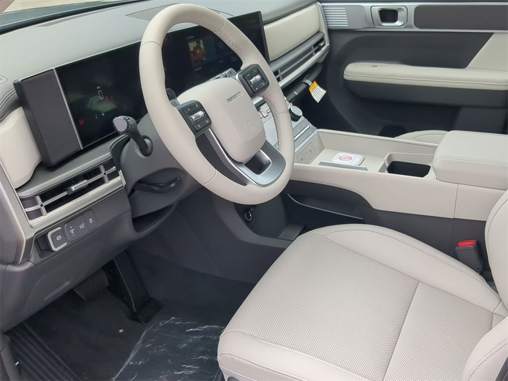 Thumbnail: 2026 Hyundai Santa Fe - 2