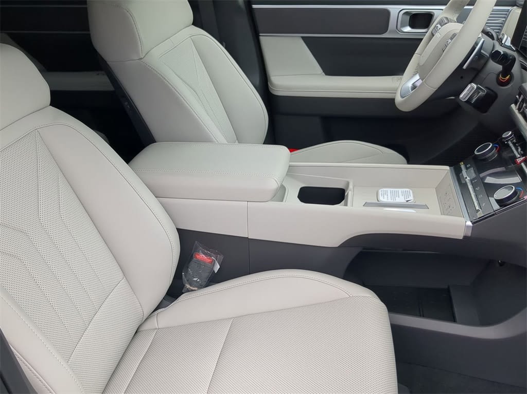 Thumbnail: 2026 Hyundai Santa Fe - 11