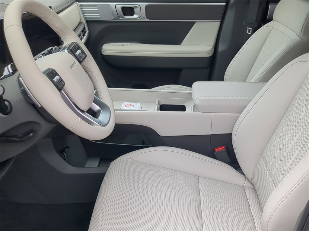 Thumbnail: 2026 Hyundai Santa Fe - 10