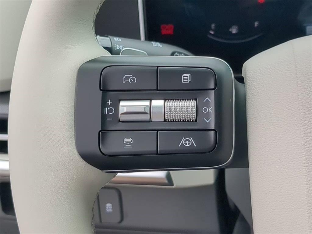 Thumbnail: 2026 Hyundai Santa Fe - 25