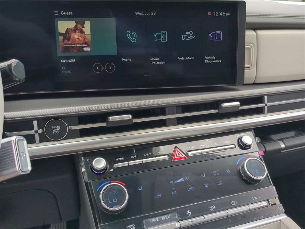 Thumbnail: 2026 Hyundai Santa Fe - 27