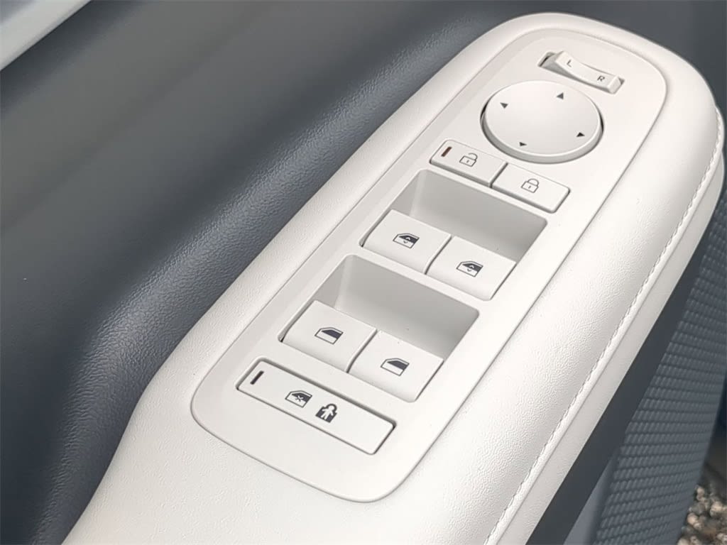 Thumbnail: 2026 Hyundai Santa Fe - 22