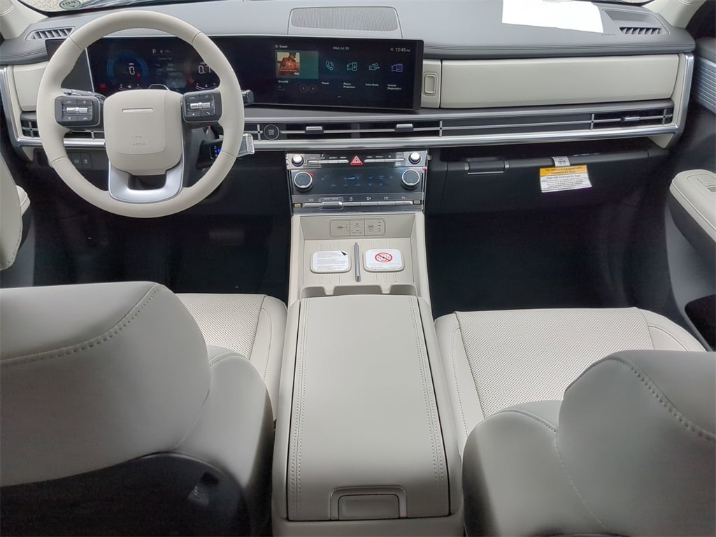 Thumbnail: 2026 Hyundai Santa Fe - 9