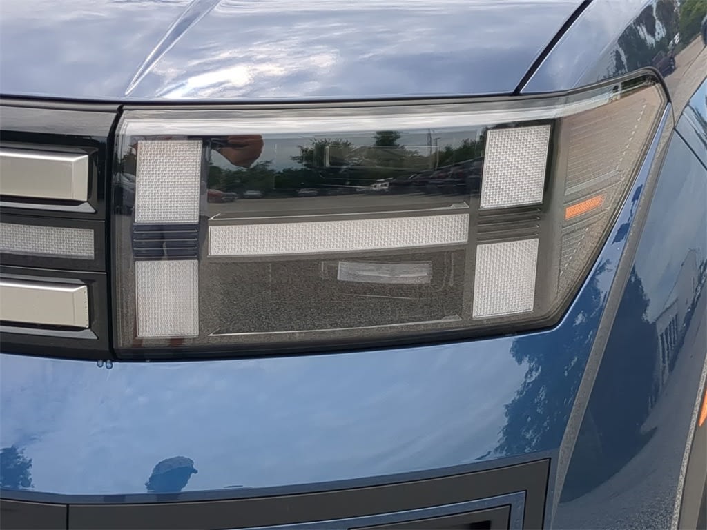 Thumbnail: 2026 Hyundai Santa Fe - 20