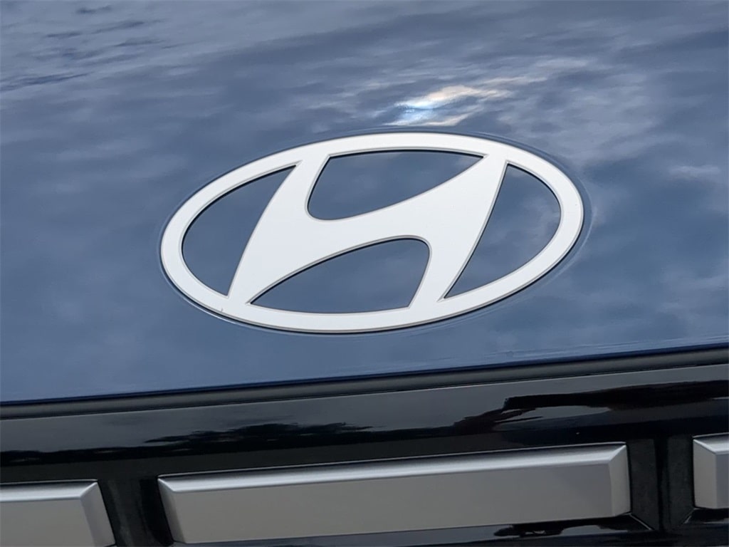 Thumbnail: 2026 Hyundai Santa Fe - 7