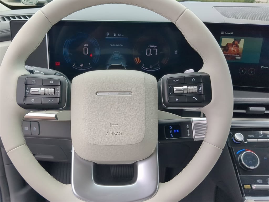 Thumbnail: 2026 Hyundai Santa Fe - 13