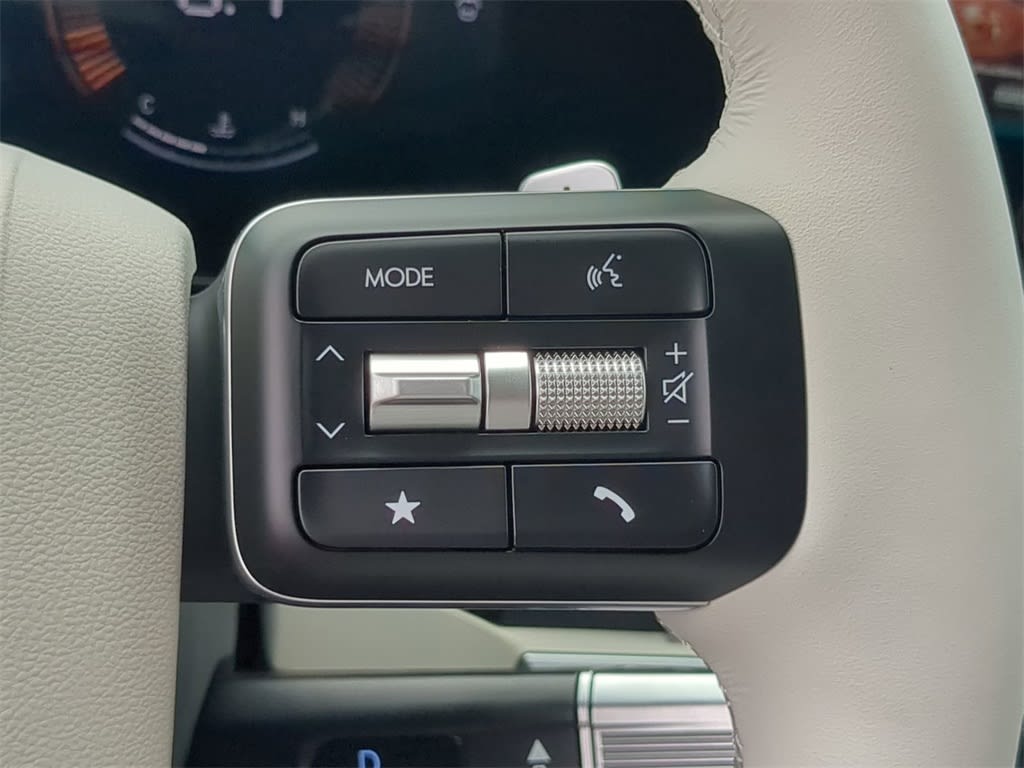 Thumbnail: 2026 Hyundai Santa Fe - 14