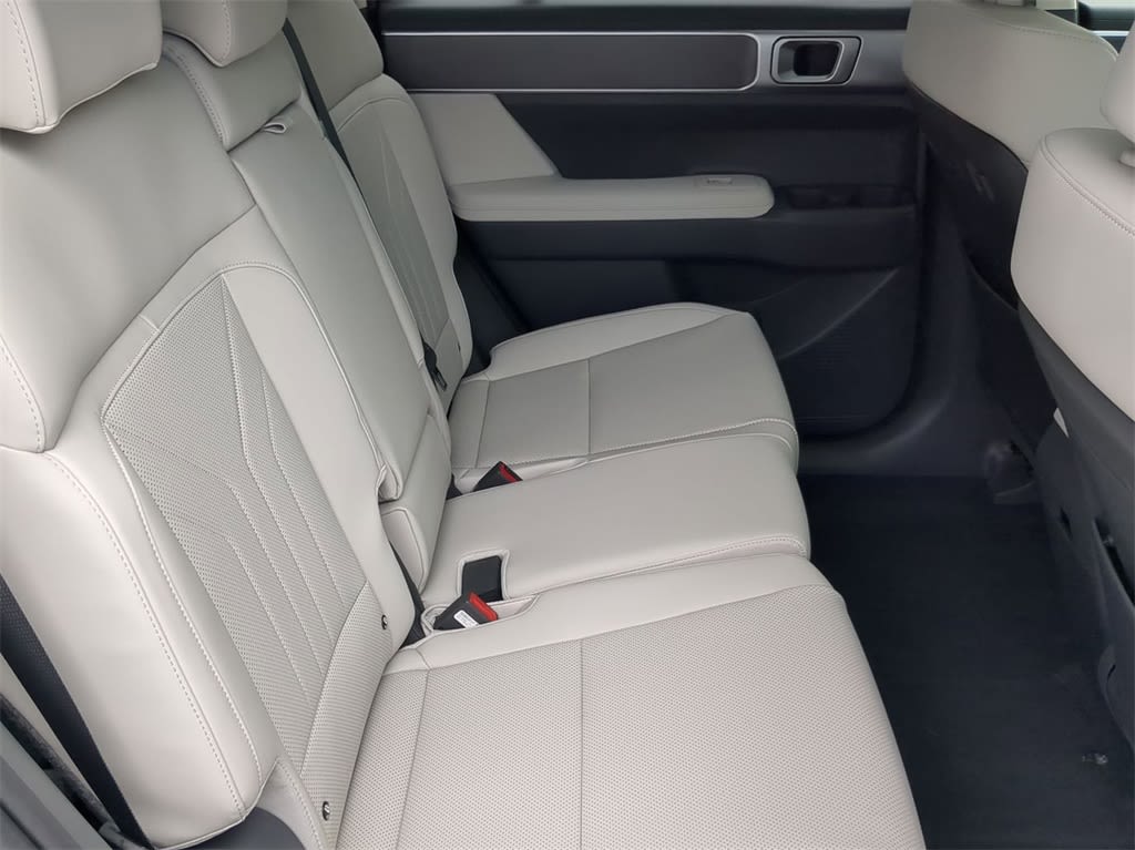 Thumbnail: 2026 Hyundai Santa Fe - 24