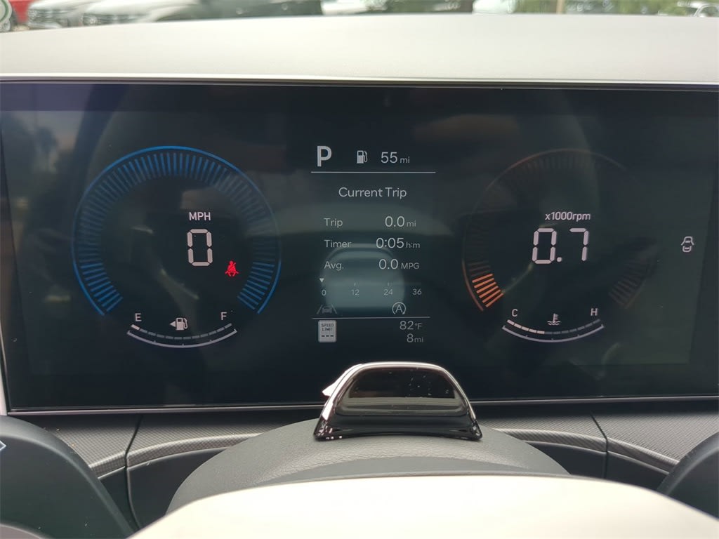 Thumbnail: 2026 Hyundai Santa Fe - 31