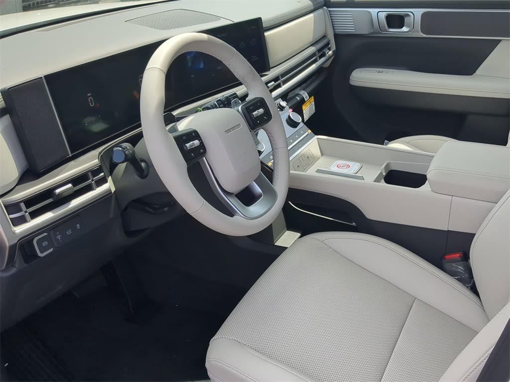 Thumbnail: 2026 Hyundai Santa Fe - 2