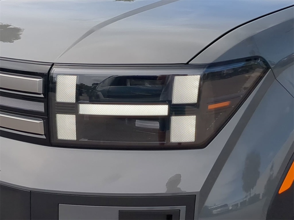 Thumbnail: 2026 Hyundai Santa Fe - 20