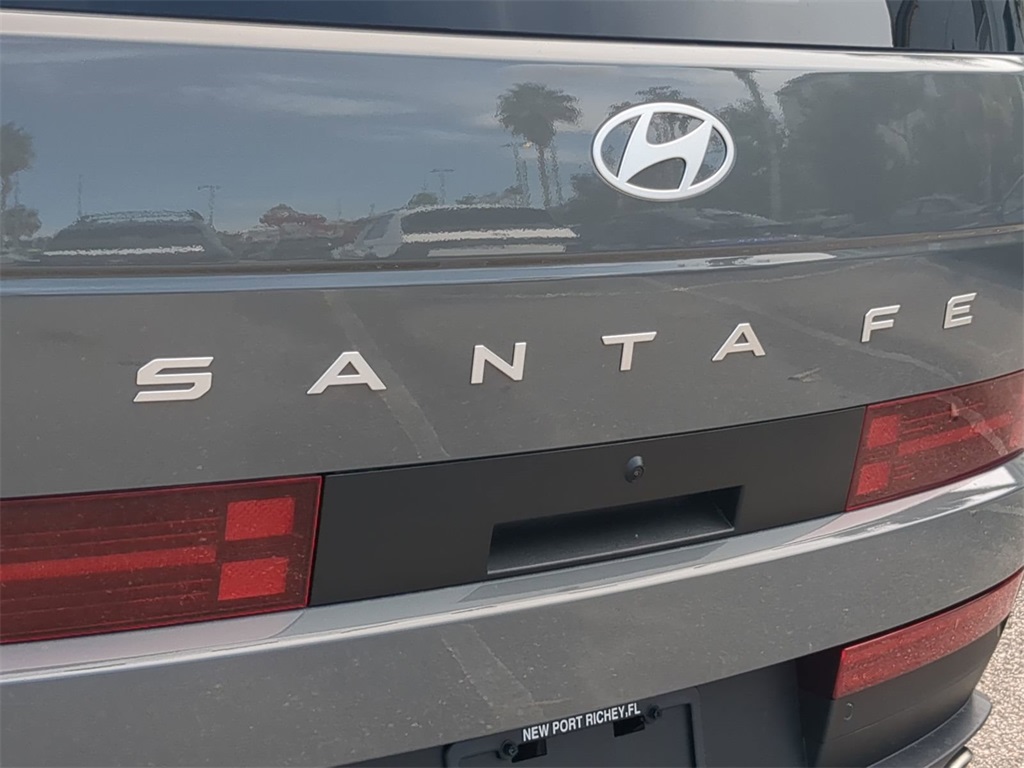 Thumbnail: 2026 Hyundai Santa Fe - 22