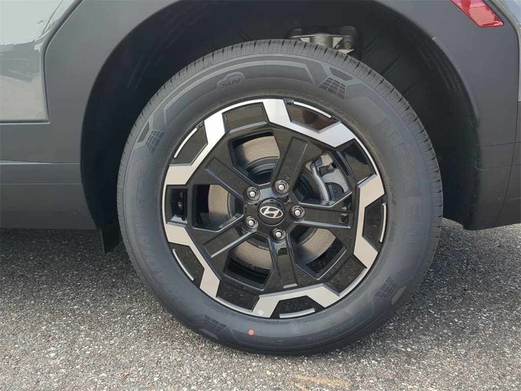 Thumbnail: 2026 Hyundai Santa Fe - 7