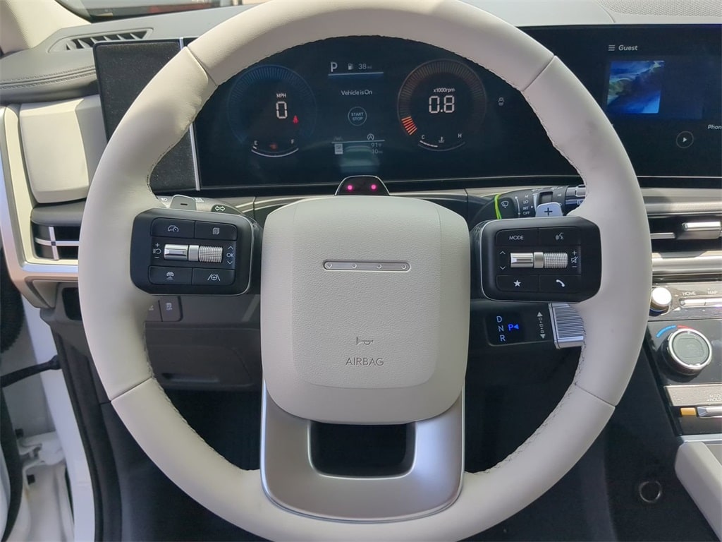 Thumbnail: 2026 Hyundai Santa Fe - 12