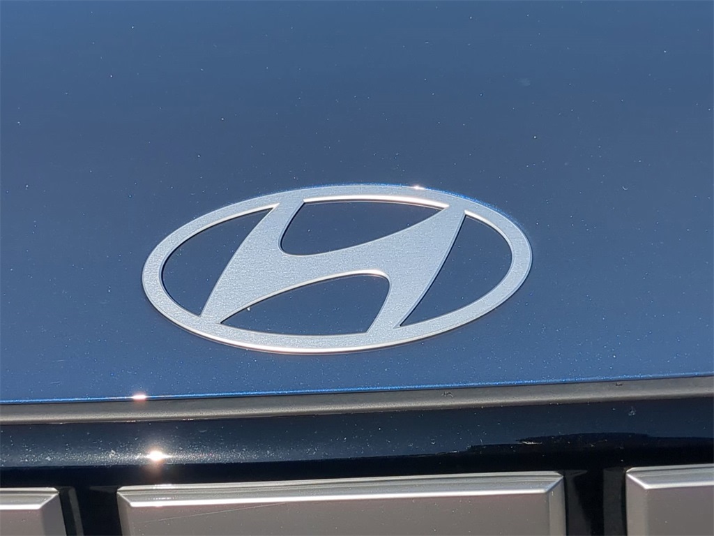 Thumbnail: 2026 Hyundai Santa Fe - 7