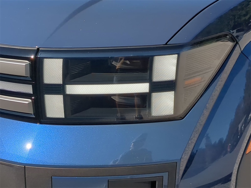 Thumbnail: 2026 Hyundai Santa Fe - 19