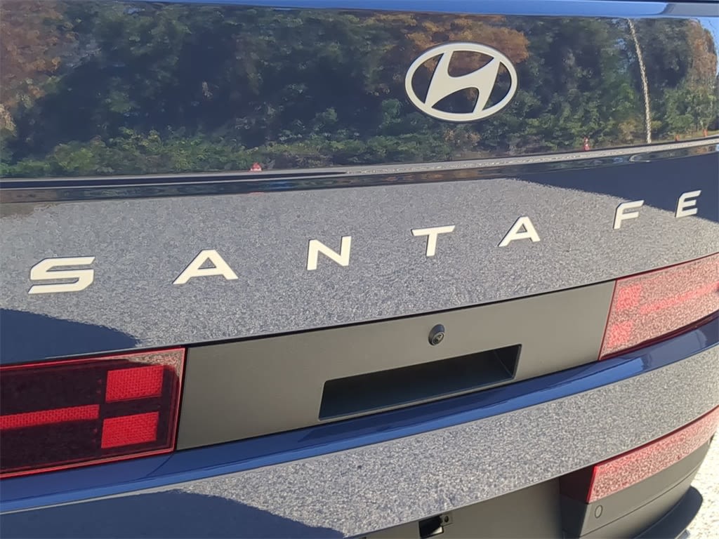 Thumbnail: 2026 Hyundai Santa Fe - 20