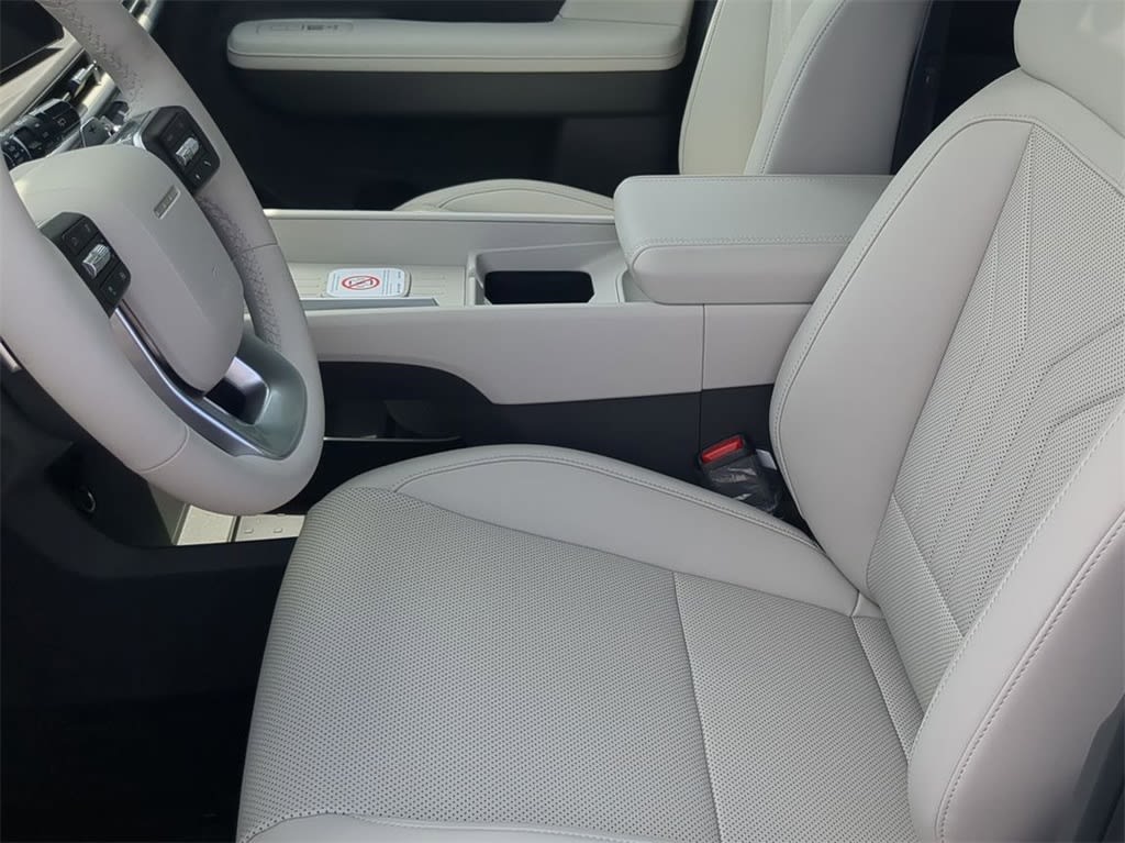 Thumbnail: 2026 Hyundai Santa Fe - 9