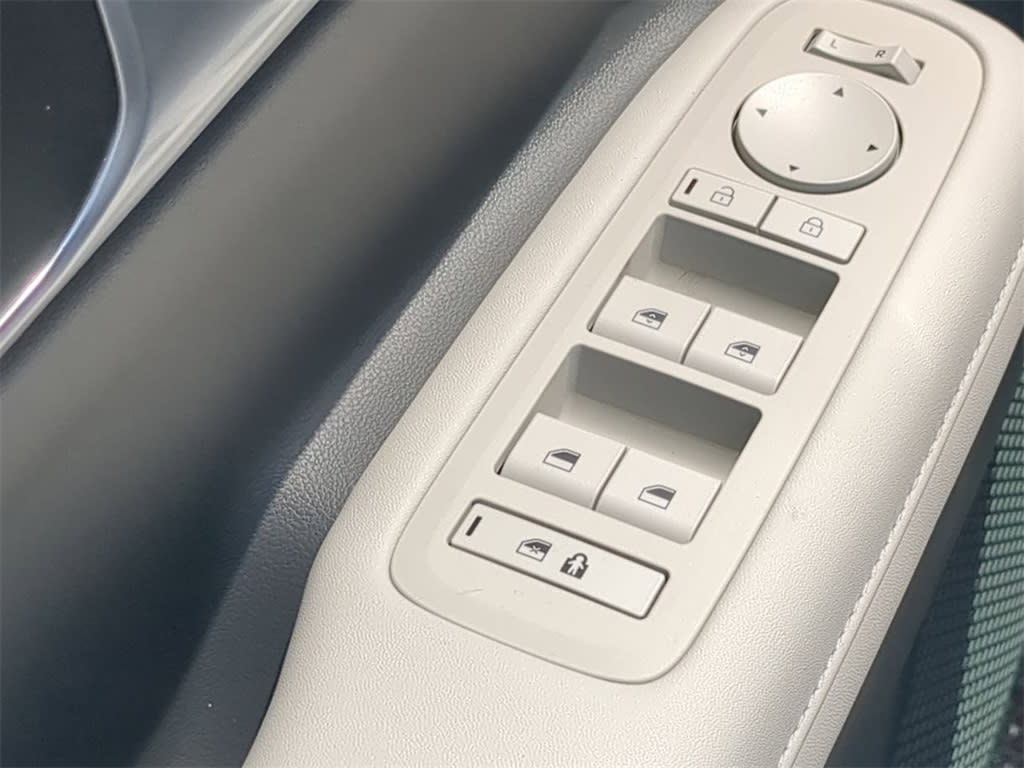 Thumbnail: 2026 Hyundai Santa Fe - 21