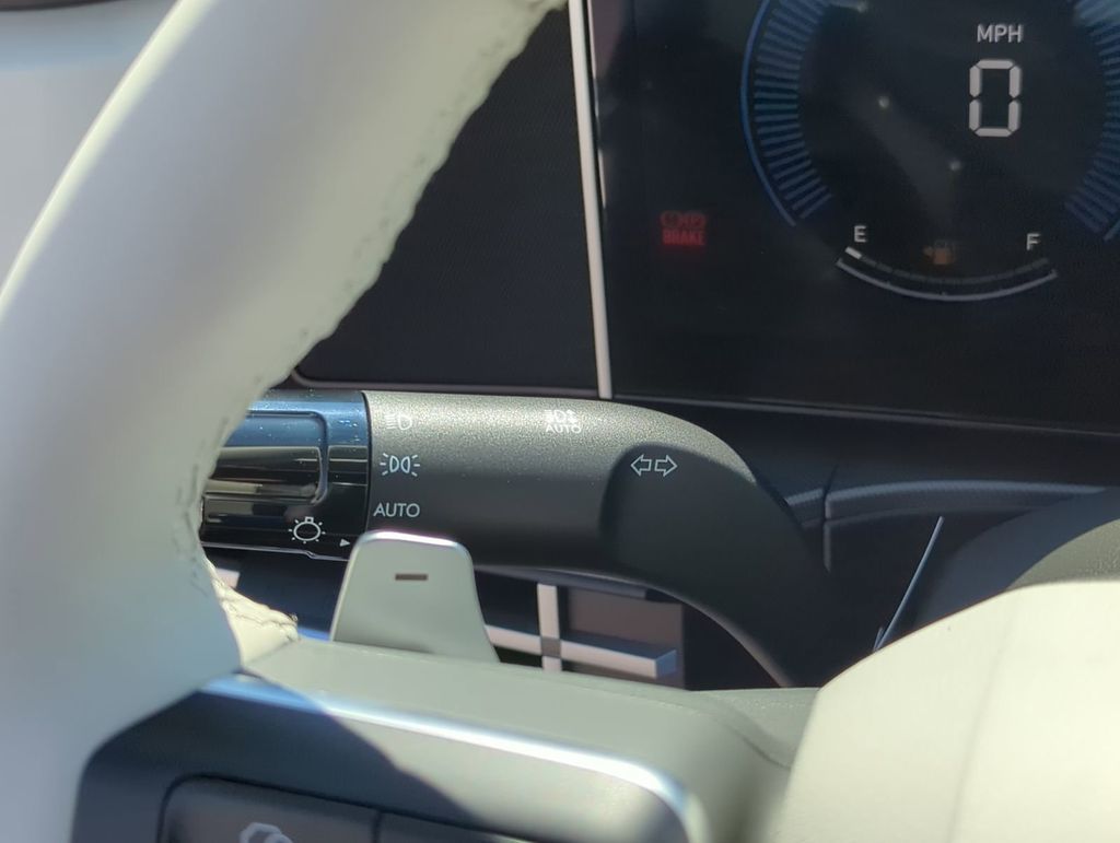 Thumbnail: 2026 Hyundai Santa Fe - 28