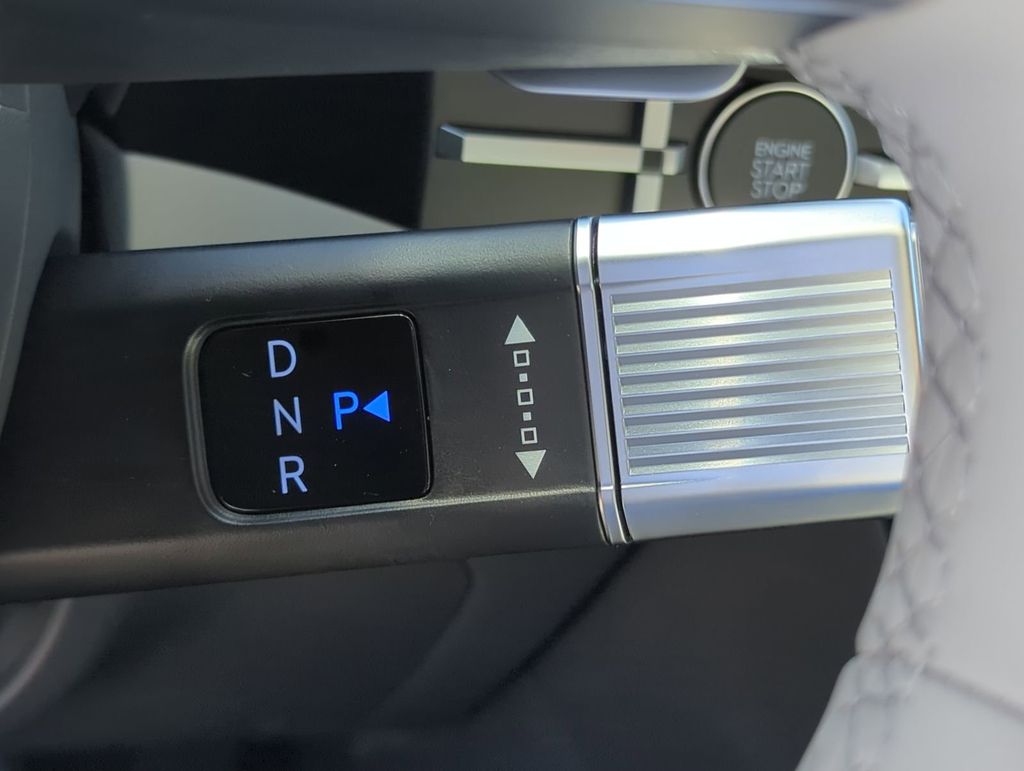 Thumbnail: 2026 Hyundai Santa Fe - 33