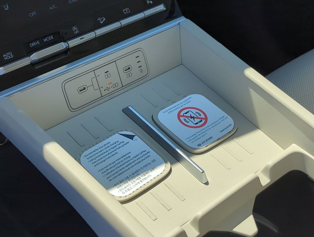 Thumbnail: 2026 Hyundai Santa Fe - 14