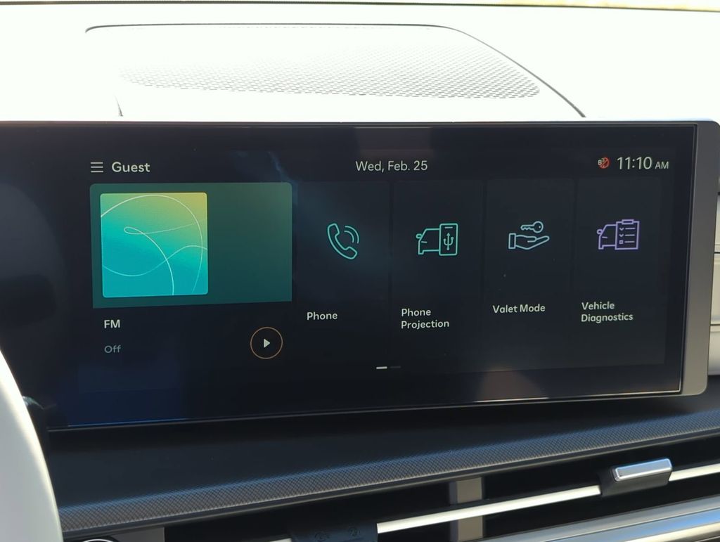 Thumbnail: 2026 Hyundai Santa Fe - 30