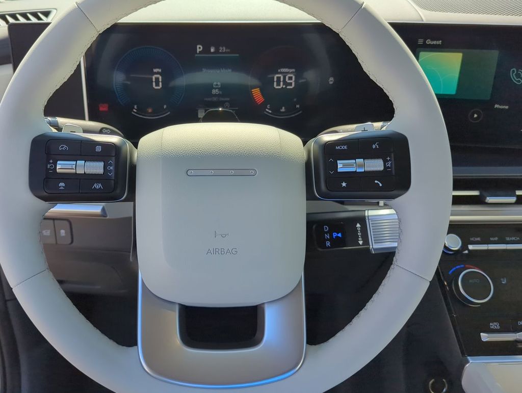 Thumbnail: 2026 Hyundai Santa Fe - 25