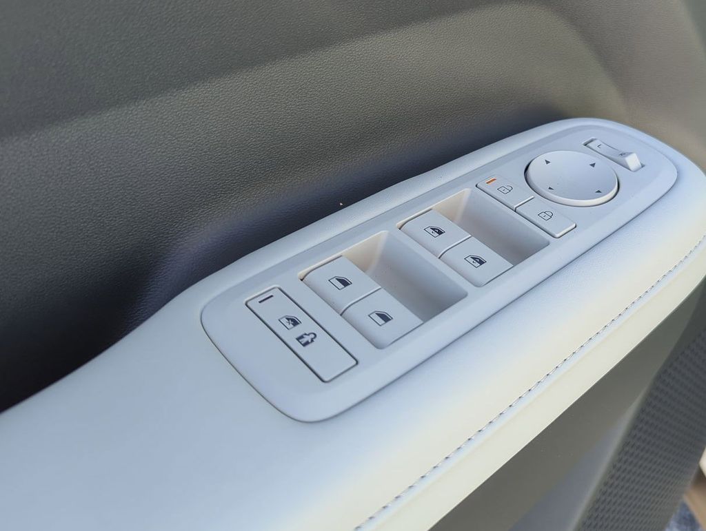 Thumbnail: 2026 Hyundai Santa Fe - 22