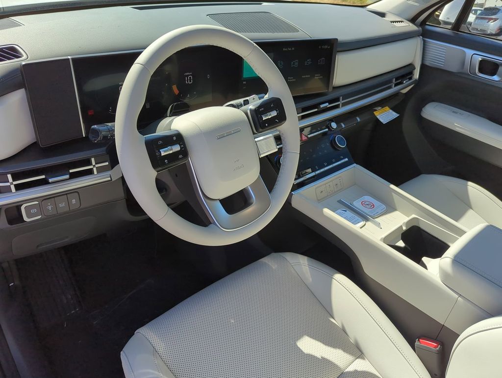 Thumbnail: 2026 Hyundai Santa Fe - 2