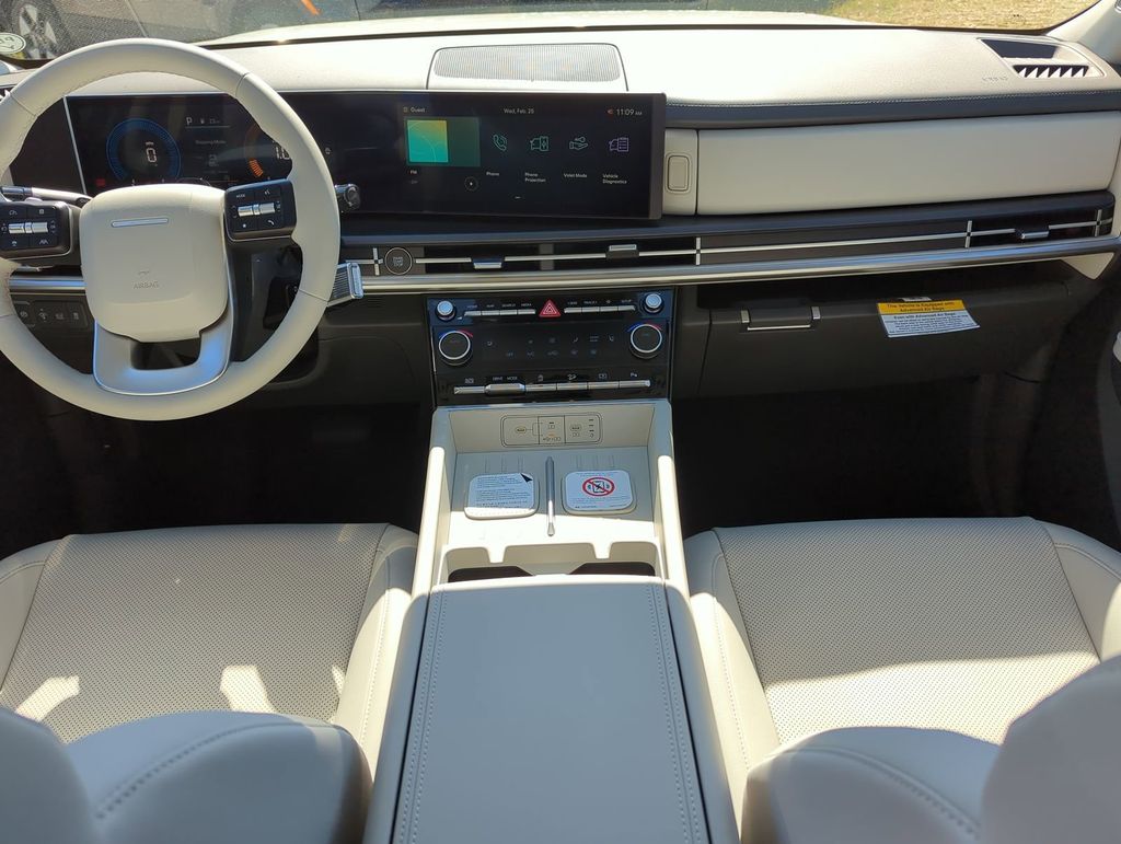 Thumbnail: 2026 Hyundai Santa Fe - 9