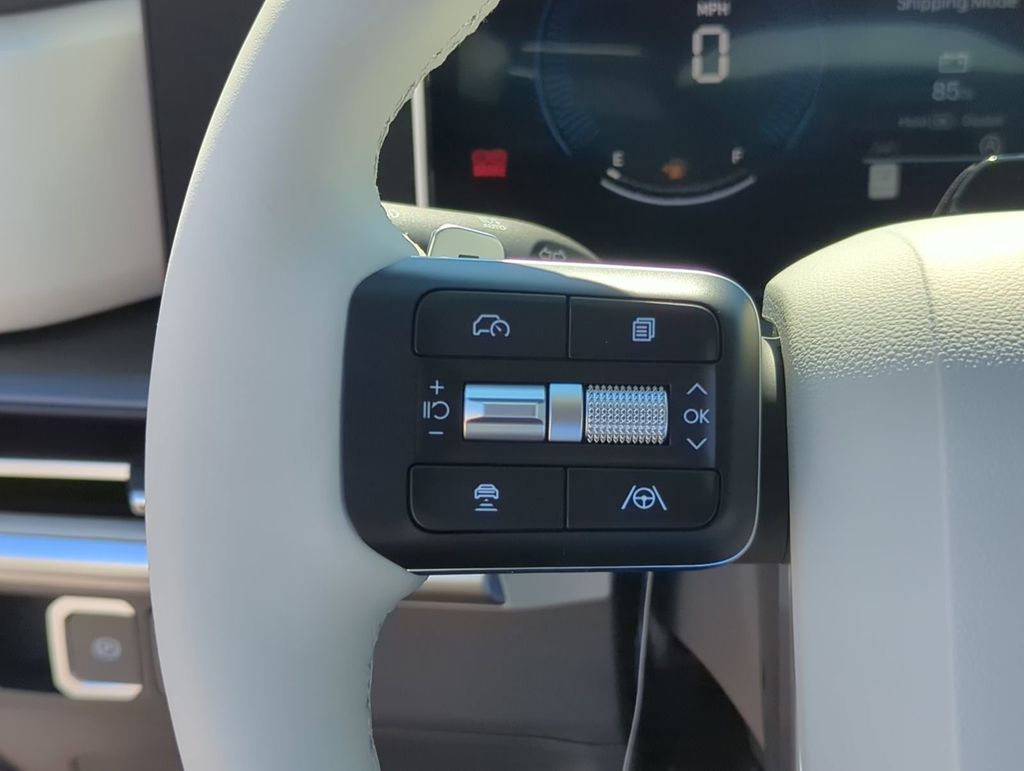 Thumbnail: 2026 Hyundai Santa Fe - 26