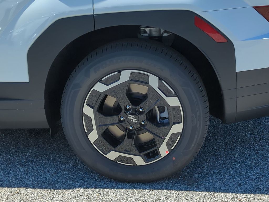 Thumbnail: 2026 Hyundai Santa Fe - 8